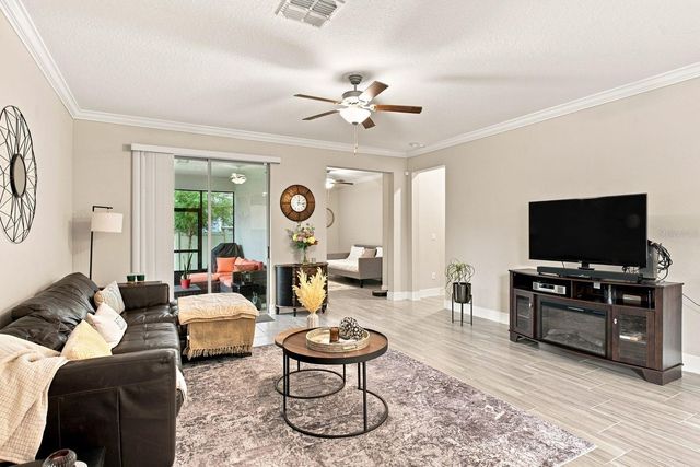 9926 CAMPANULA COURT, Land O Lakes, FL 34637