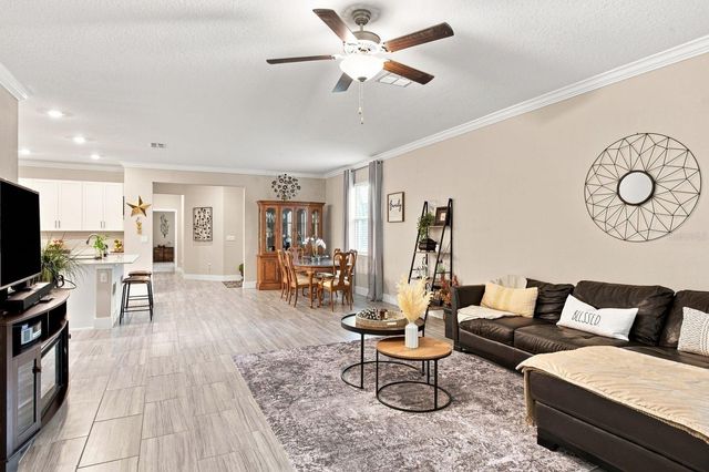 9926 CAMPANULA COURT, Land O Lakes, FL 34637