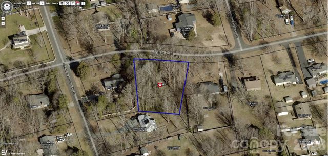 15312 Sharpe Road, Mint Hill, NC 28227