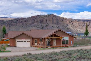 555 E Sumner Avenue, Hot Sulphur Springs, CO 80451