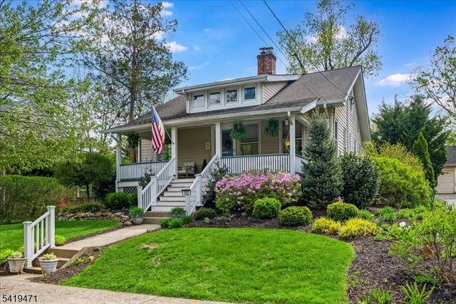 552 Summit Ave, Maplewood Twp., NJ 07040