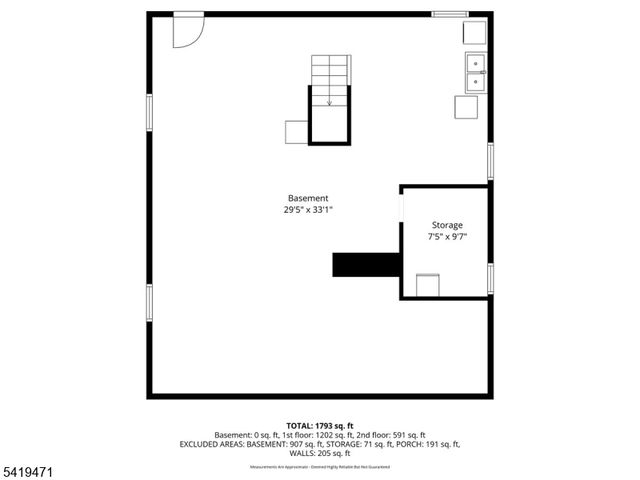 552 Summit Ave, Maplewood Twp., NJ 07040