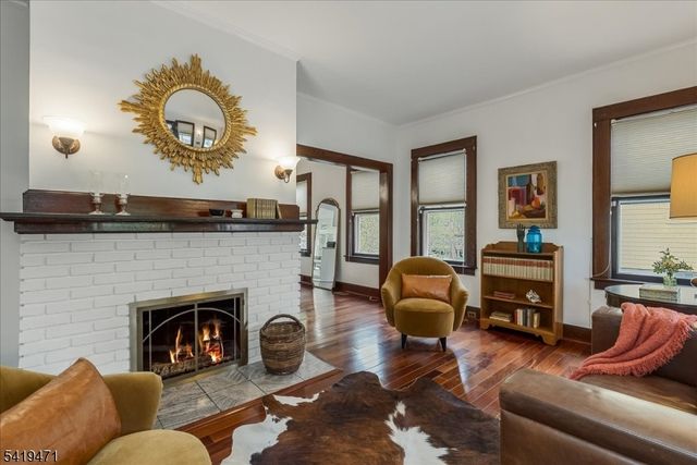 552 Summit Ave, Maplewood Twp., NJ 07040