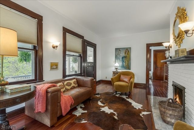 552 Summit Ave, Maplewood Twp., NJ 07040