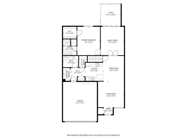 1384 130th Lane NE, Blaine, MN 55434