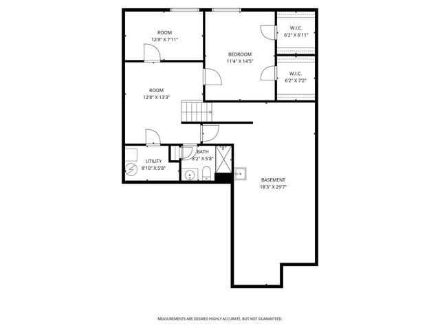 1384 130th Lane NE, Blaine, MN 55434