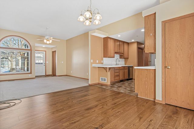 1384 130th Lane NE, Blaine, MN 55434