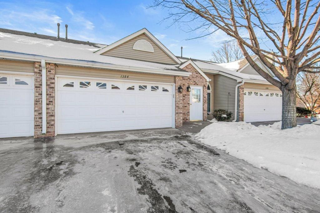 1384 130th Lane NE, Blaine, MN 55434