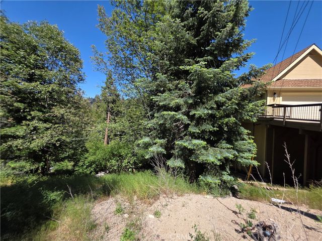 0 Shenandoah Drive, Lake Arrowhead, CA 92352