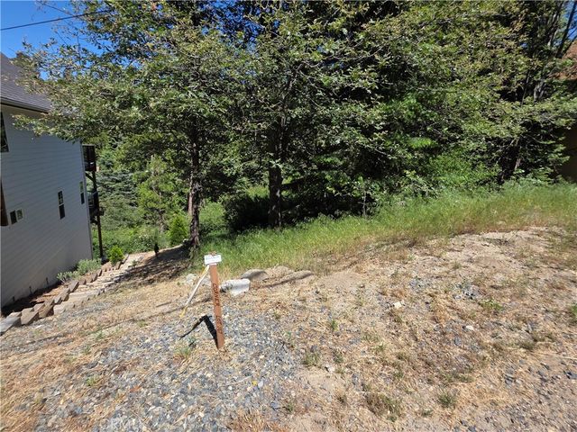 0 Shenandoah Drive, Lake Arrowhead, CA 92352