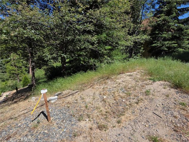 0 Shenandoah Drive, Lake Arrowhead, CA 92352