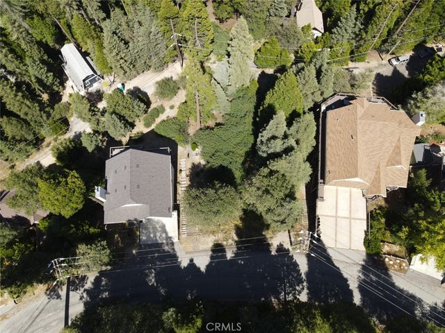 0 Shenandoah Drive, Lake Arrowhead, CA 92352