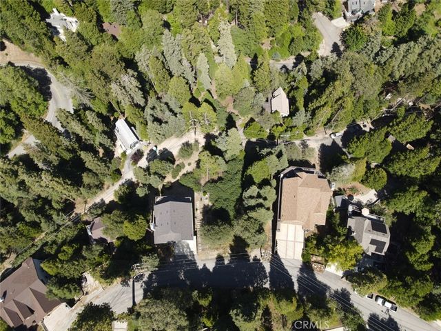 0 Shenandoah Drive, Lake Arrowhead, CA 92352