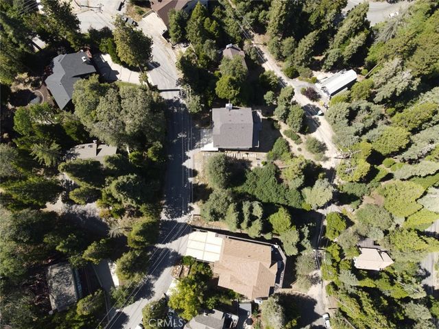 0 Shenandoah Drive, Lake Arrowhead, CA 92352