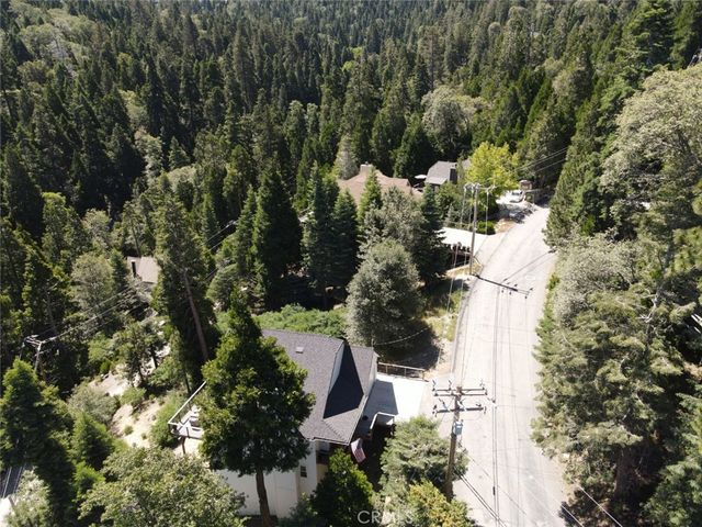 0 Shenandoah Drive, Lake Arrowhead, CA 92352