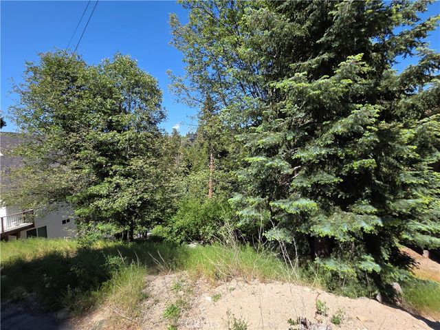 0 Shenandoah Drive, Lake Arrowhead, CA 92352