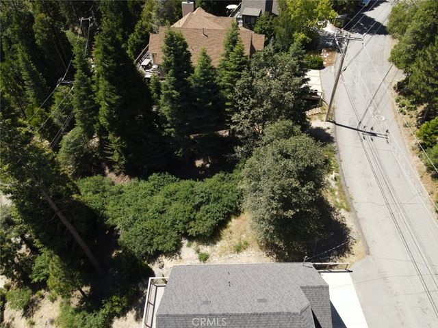 0 Shenandoah Drive, Lake Arrowhead, CA 92352