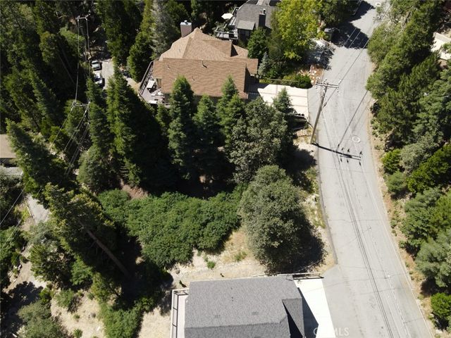 0 Shenandoah Drive, Lake Arrowhead, CA 92352