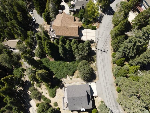 0 Shenandoah Drive, Lake Arrowhead, CA 92352
