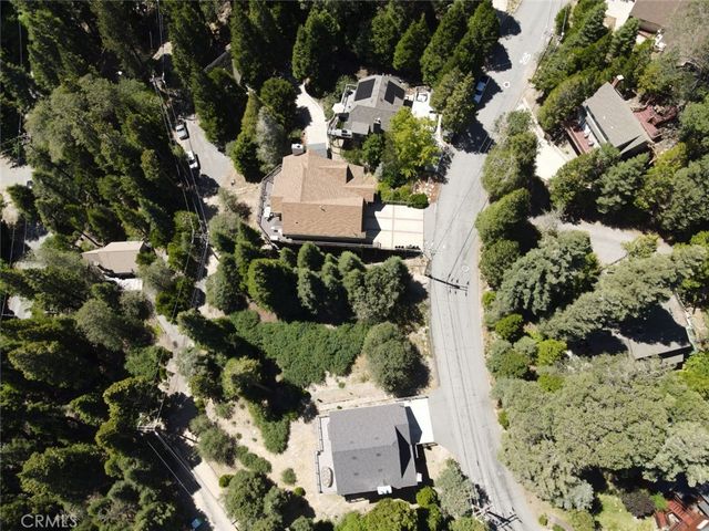0 Shenandoah Drive, Lake Arrowhead, CA 92352