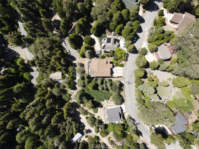 0 Shenandoah Drive, Lake Arrowhead, CA 92352