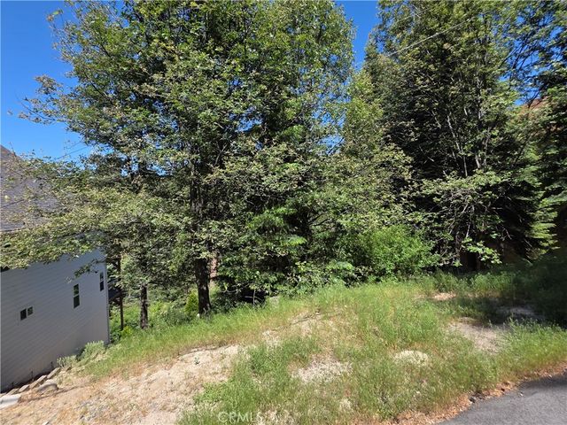 0 Shenandoah Drive, Lake Arrowhead, CA 92352