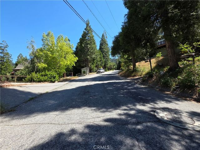 0 Shenandoah Drive, Lake Arrowhead, CA 92352