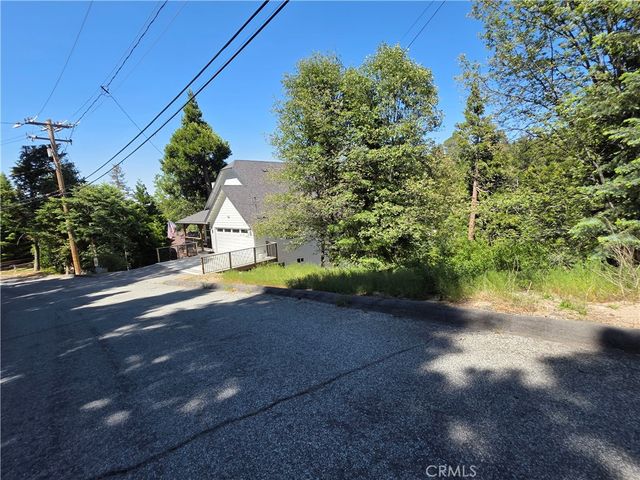 0 Shenandoah Drive, Lake Arrowhead, CA 92352