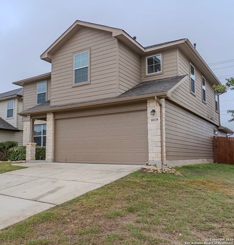 10129 Strasbourg Way, Schertz, TX 78154