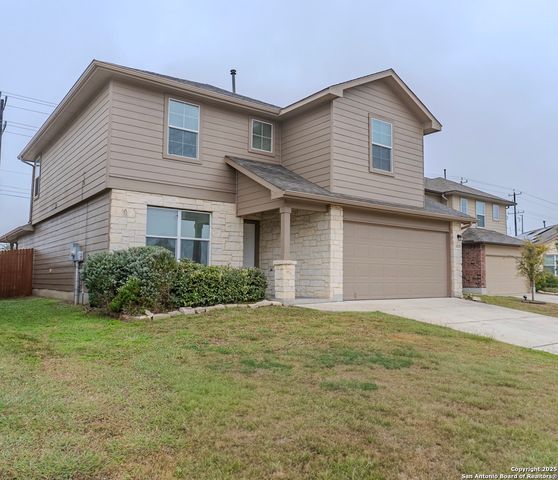 10129 Strasbourg Way, Schertz, TX 78154