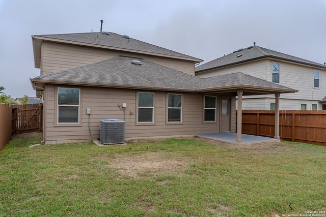 10129 Strasbourg Way, Schertz, TX 78154