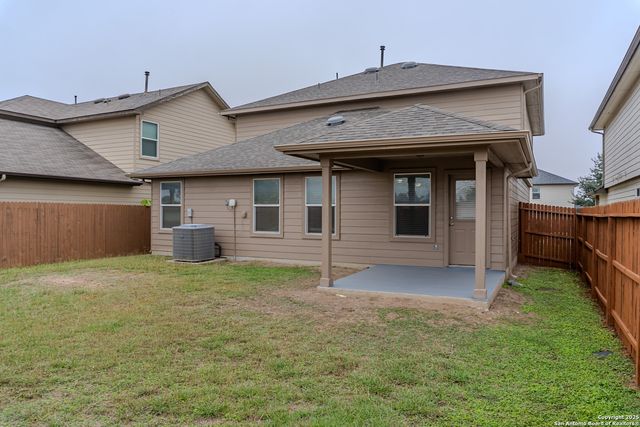 10129 Strasbourg Way, Schertz, TX 78154