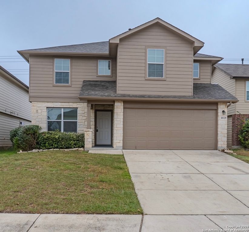 10129 Strasbourg Way, Schertz, TX 78154
