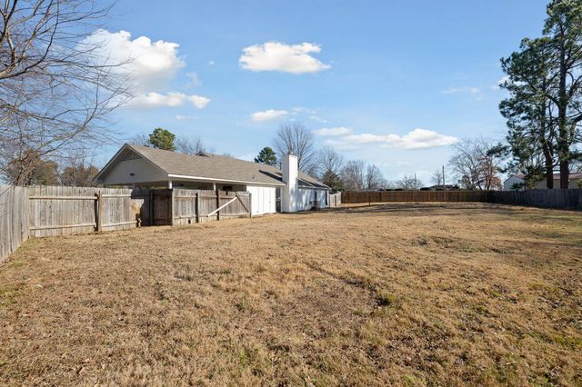 3955 SEAWIND CV, Memphis, TN 38115