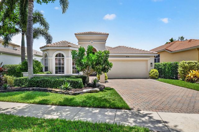9774 Via Elegante, Wellington, FL 33411