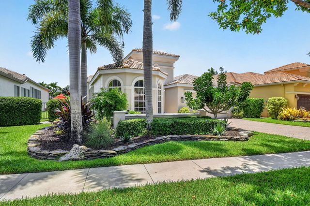 9774 Via Elegante, Wellington, FL 33411