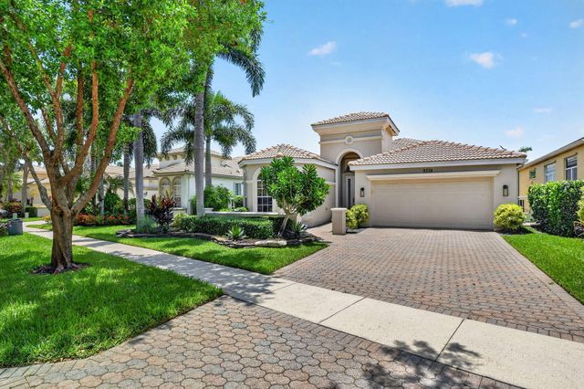 9774 Via Elegante, Wellington, FL 33411