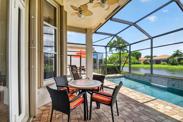 9774 Via Elegante, Wellington, FL 33411