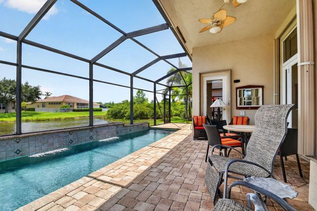 9774 Via Elegante, Wellington, FL 33411