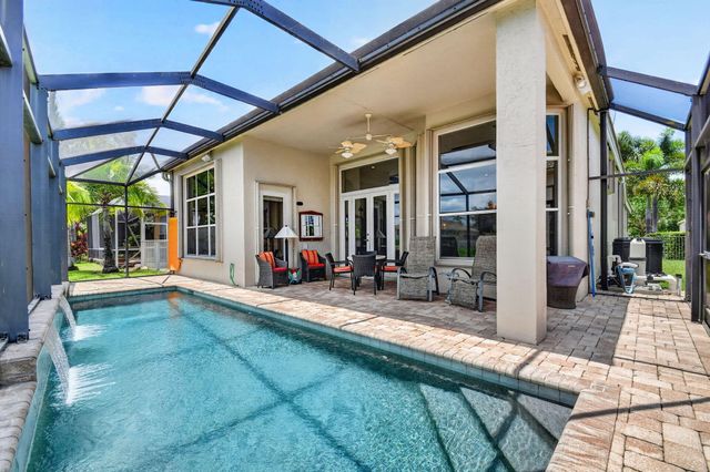 9774 Via Elegante, Wellington, FL 33411