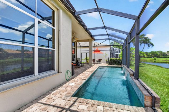 9774 Via Elegante, Wellington, FL 33411