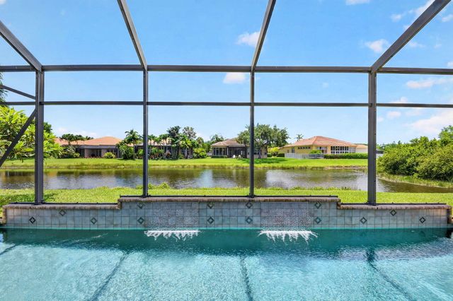 9774 Via Elegante, Wellington, FL 33411