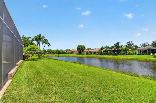 9774 Via Elegante, Wellington, FL 33411