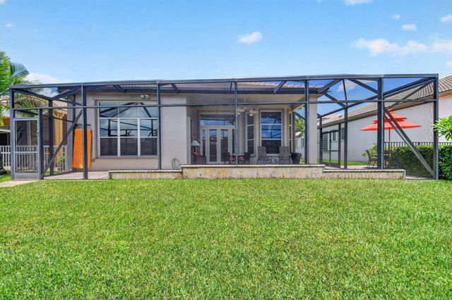 9774 Via Elegante, Wellington, FL 33411