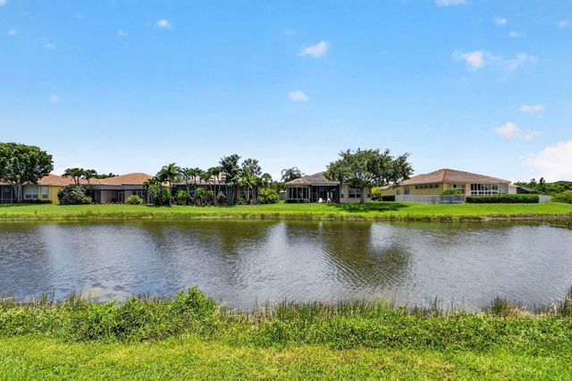 9774 Via Elegante, Wellington, FL 33411