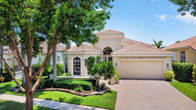 9774 Via Elegante, Wellington, FL 33411