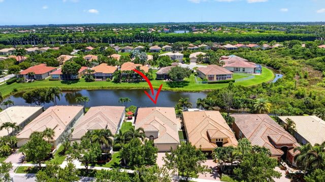 9774 Via Elegante, Wellington, FL 33411