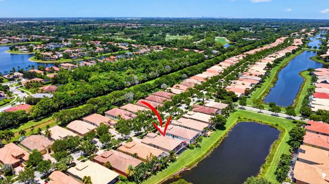 9774 Via Elegante, Wellington, FL 33411