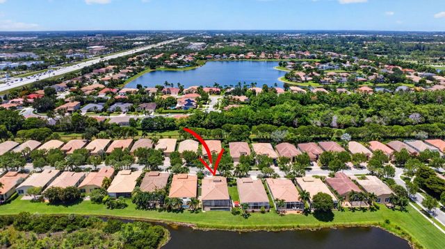 9774 Via Elegante, Wellington, FL 33411