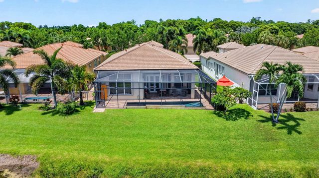 9774 Via Elegante, Wellington, FL 33411